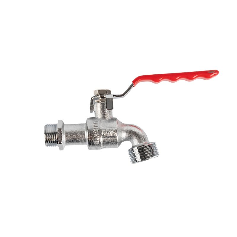 Un rubinetto in ottone è una scelta migliore rispetto ad altri rubinetti?