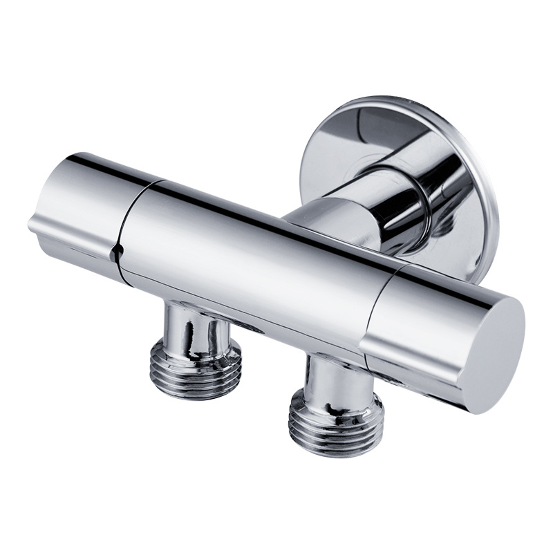 TAP TAP BASCE BIDET BAGNO SPEGNO SHATTAF T VALVIA