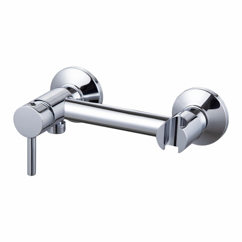 Mixer tap shattaf rubinetto caldo e freddo